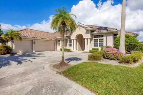 A home in SARASOTA