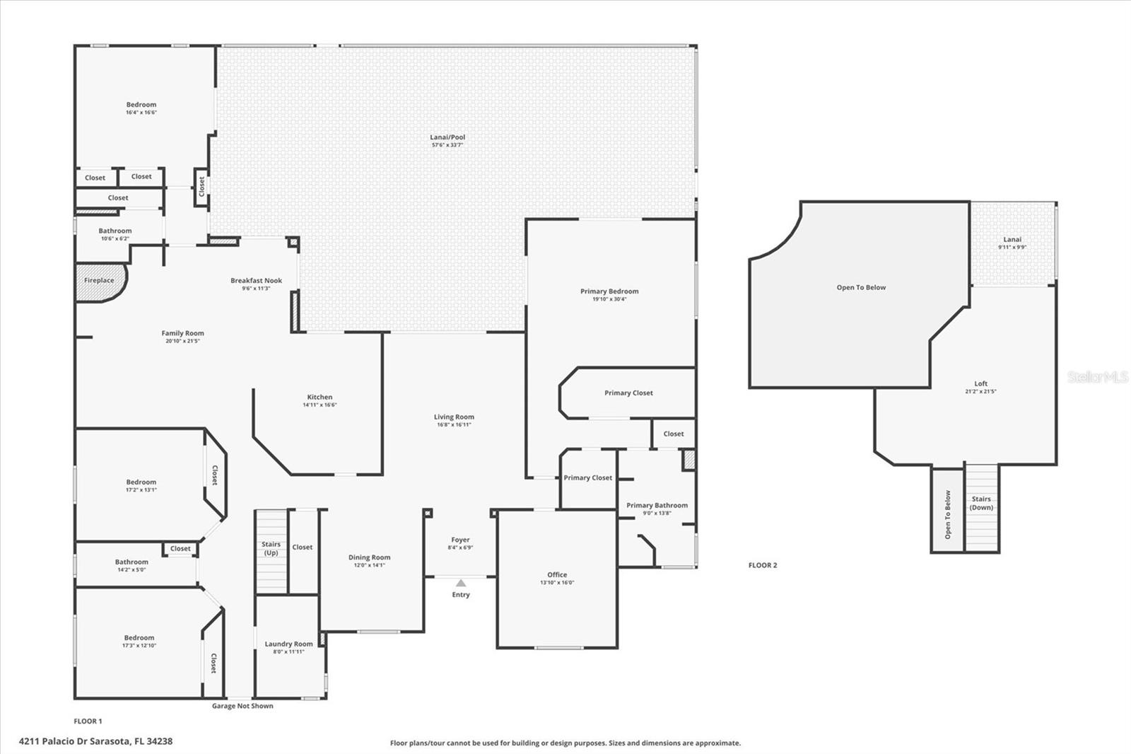 PALACIO - Residential