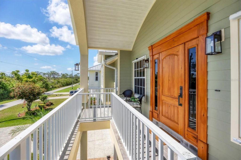 Photo of 4219 Spire Street, Port Charlotte, FL 33981 (MLS # D6142514)