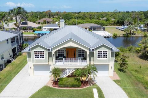 Photo of 4219 Spire Street, Port Charlotte, FL 33981 (MLS # D6142514)