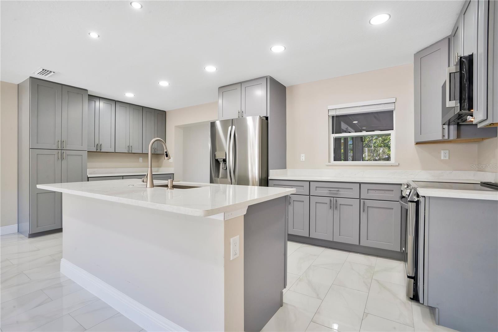 MOUNT DORA - Residential