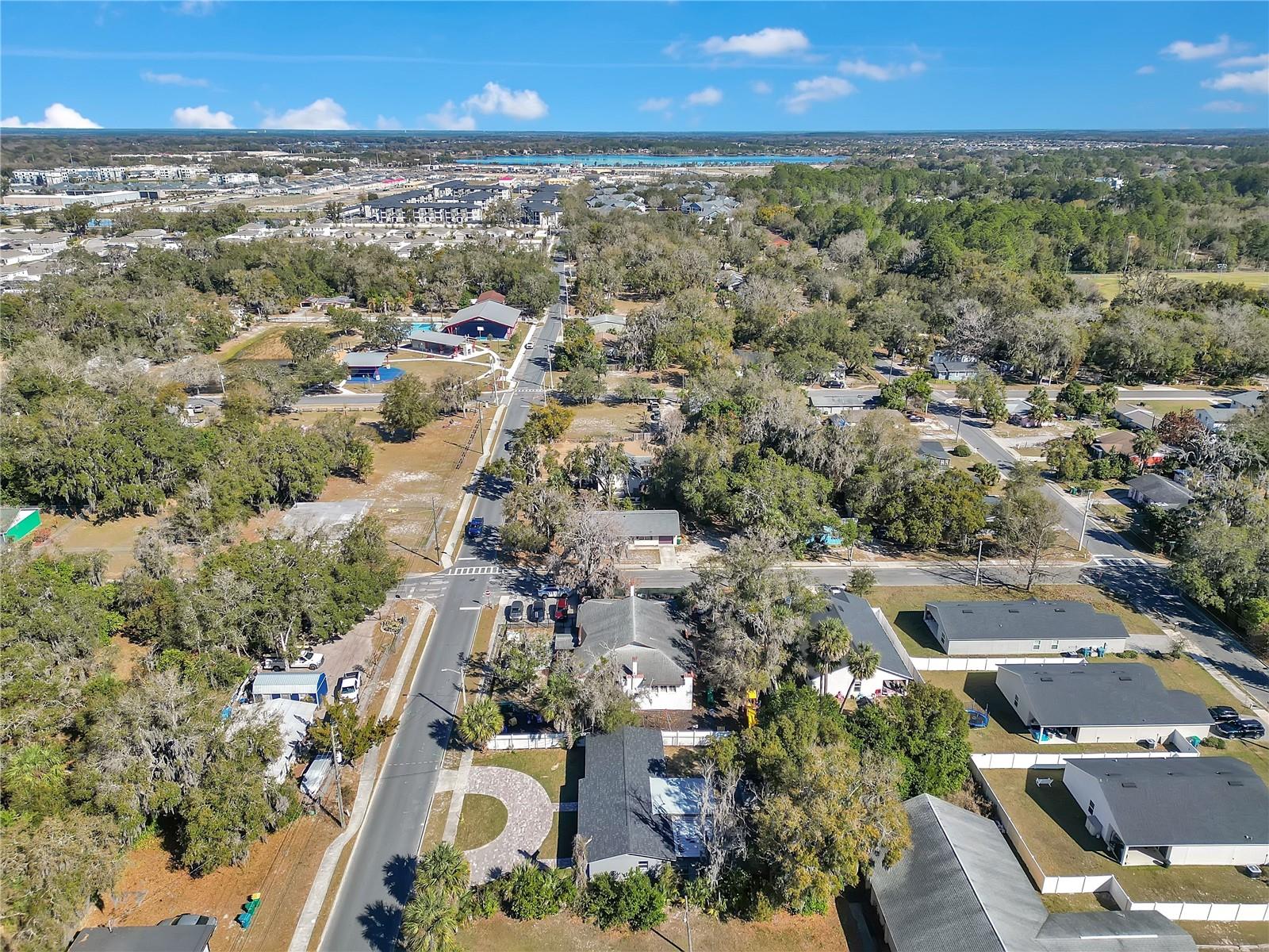 MOUNT DORA - Residential