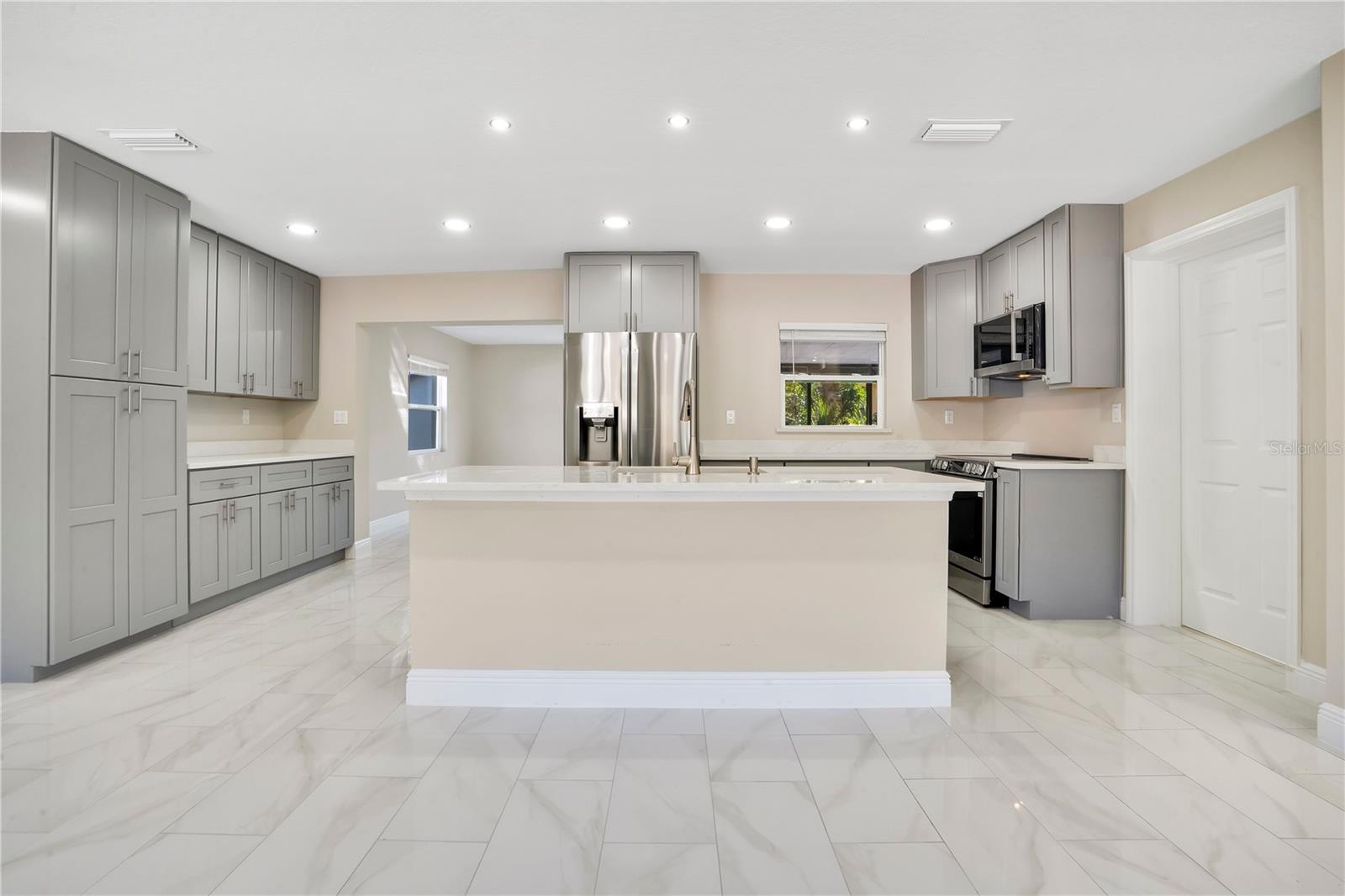 MOUNT DORA - Residential