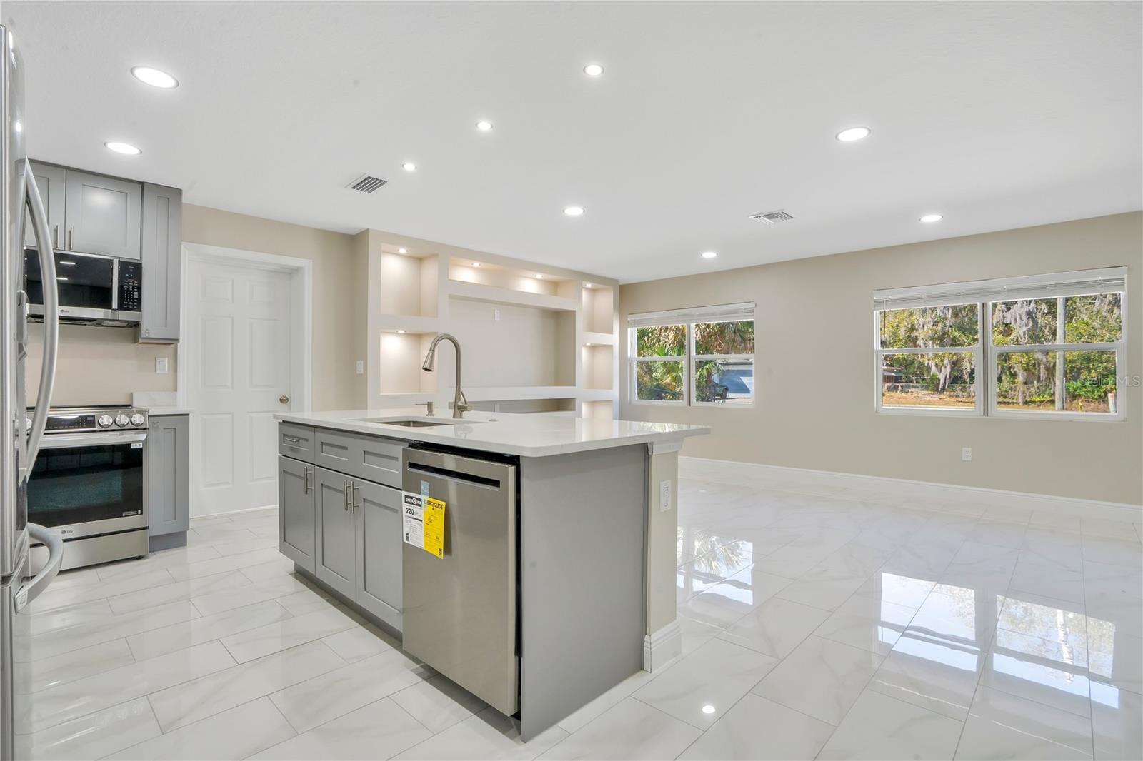 MOUNT DORA - Residential