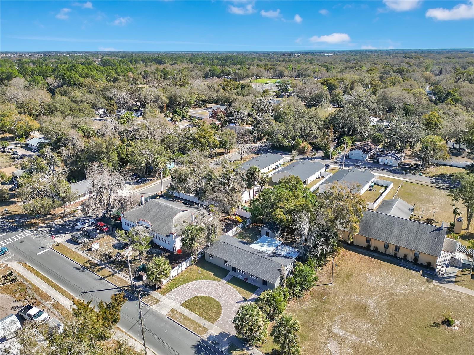 MOUNT DORA - Residential