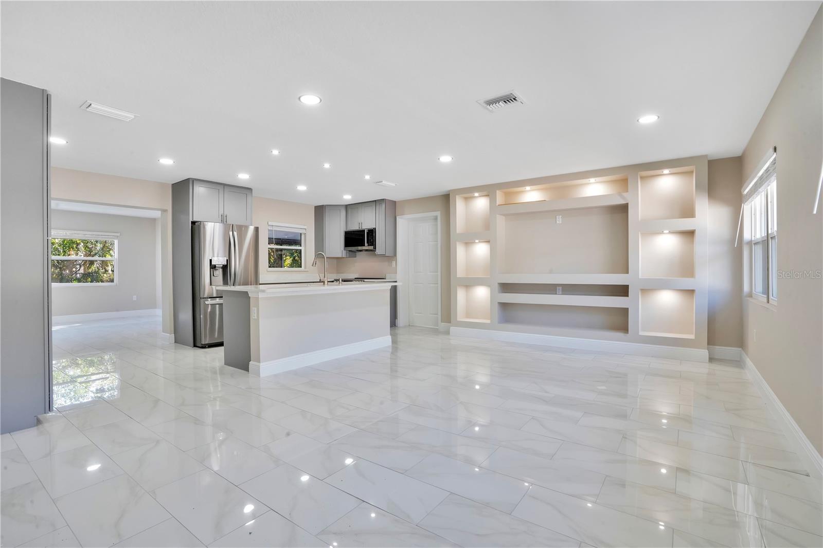 MOUNT DORA - Residential