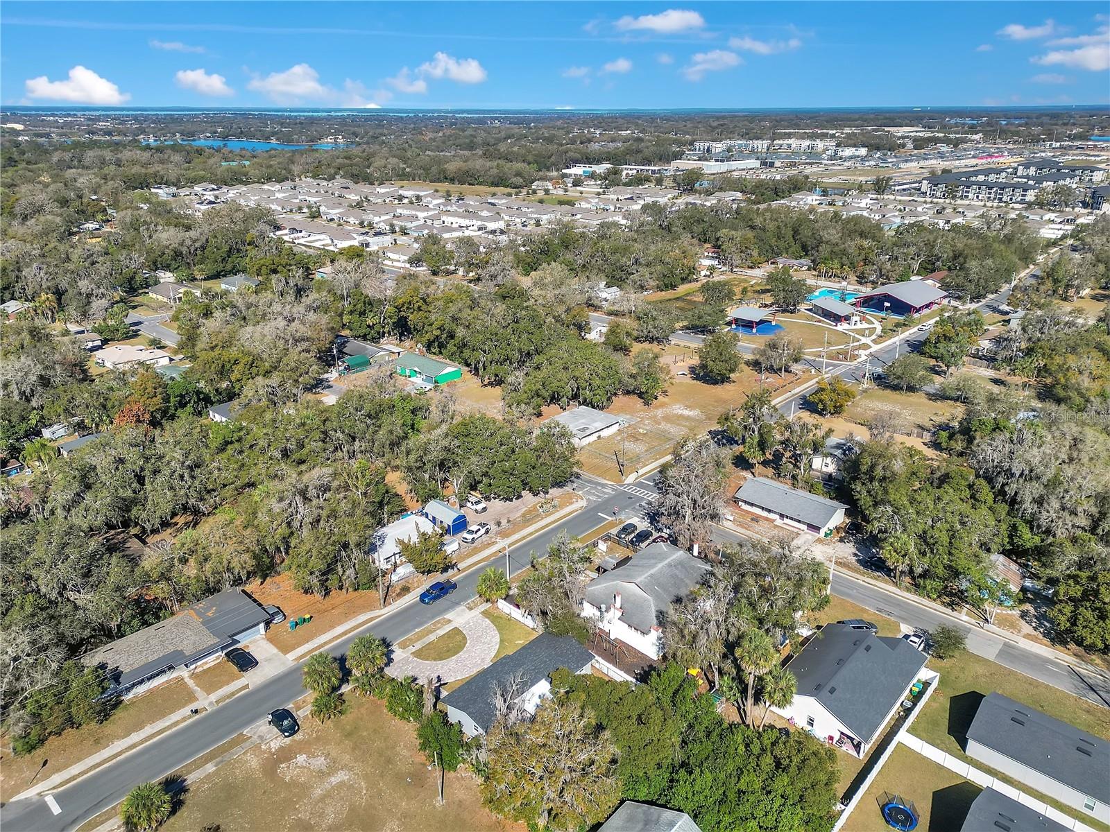 MOUNT DORA - Residential