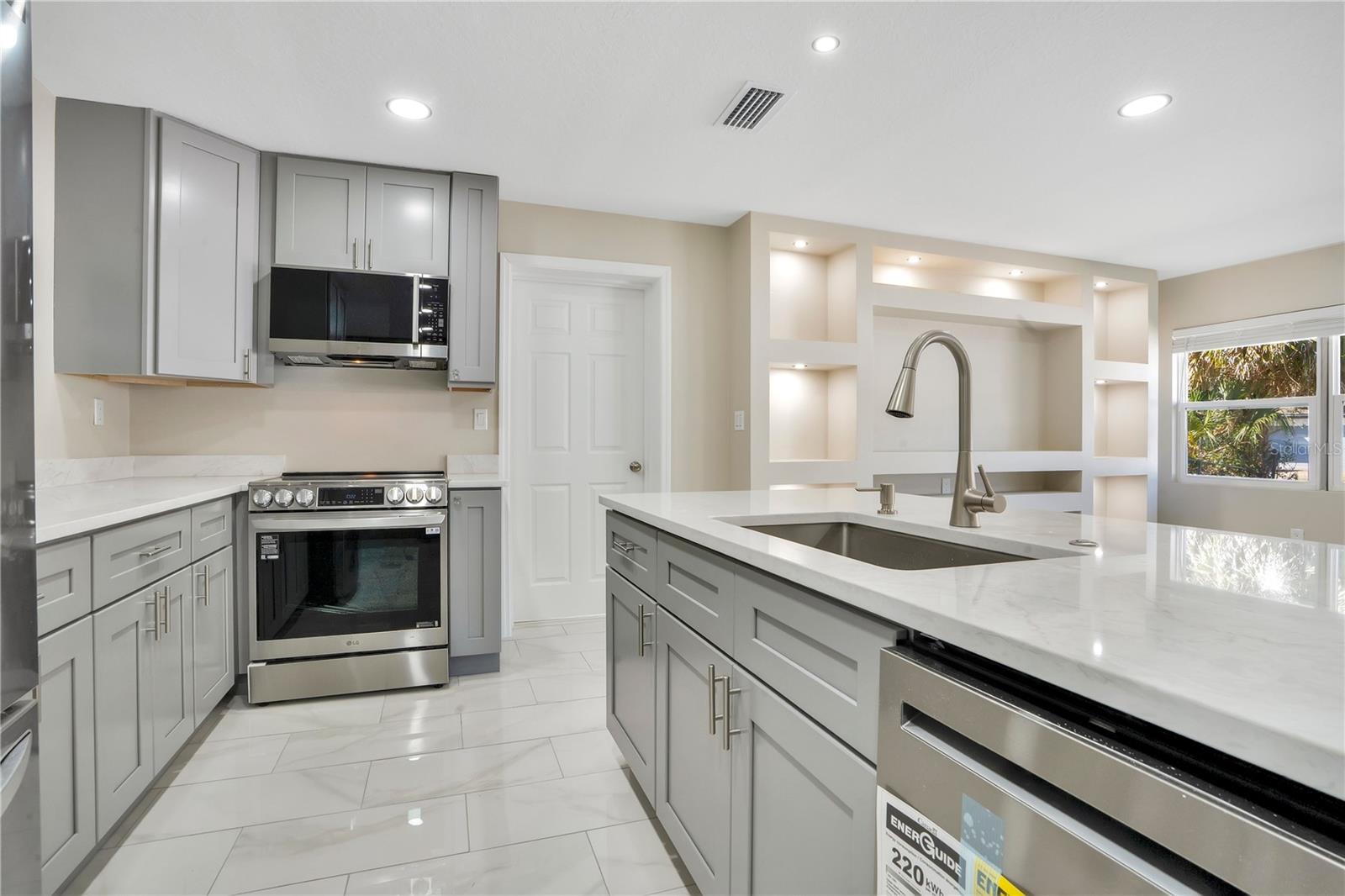 MOUNT DORA - Residential