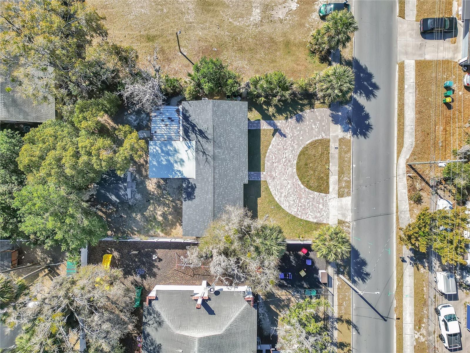 MOUNT DORA - Residential