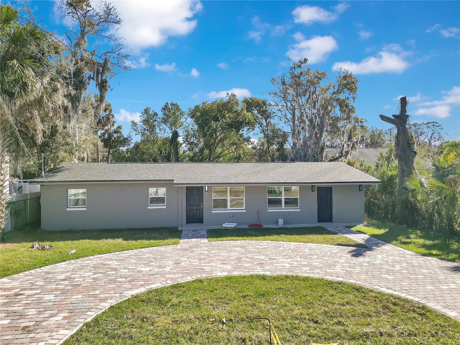 MOUNT DORA - Residential