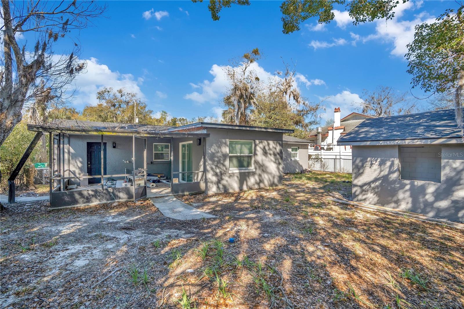 MOUNT DORA - Residential