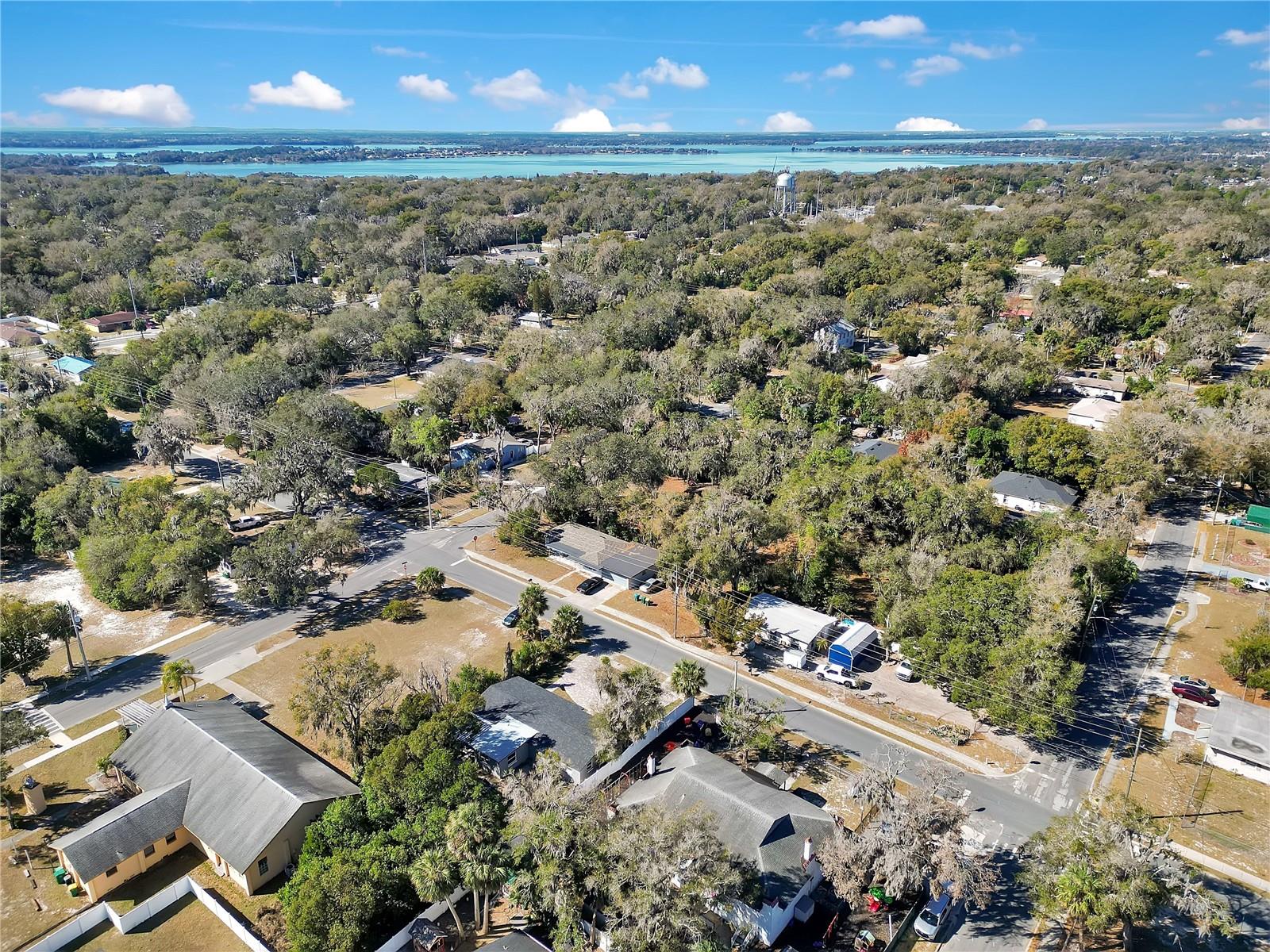 MOUNT DORA - Residential