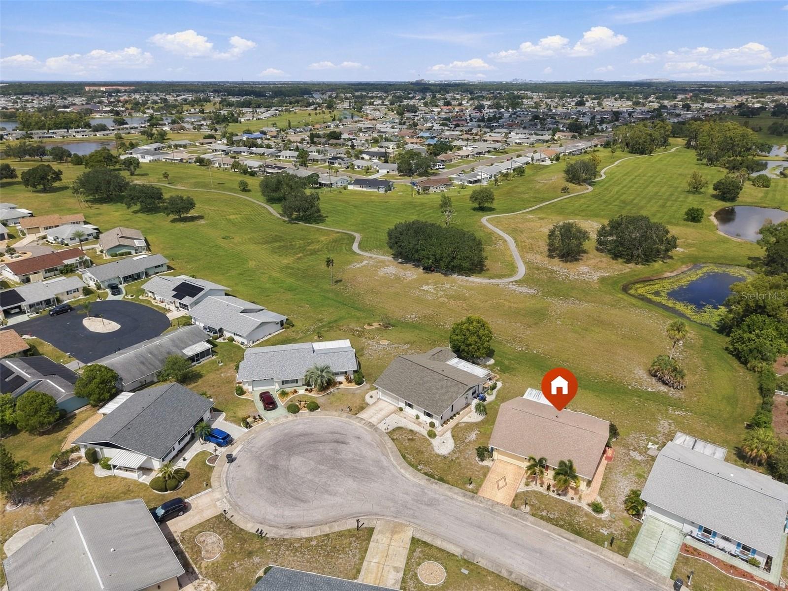 215 GENET COURT, SUN CITY CENTER, FL, 33573 2 215 GENET COURT