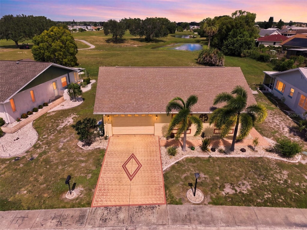 Photo of 215 Genet Court, Sun City Center, FL 33573 (MLS # TB8553261)