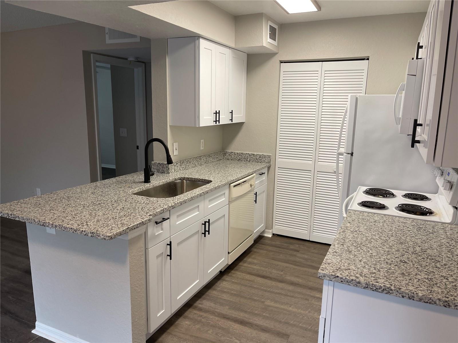 TRADEWINDS - Residential