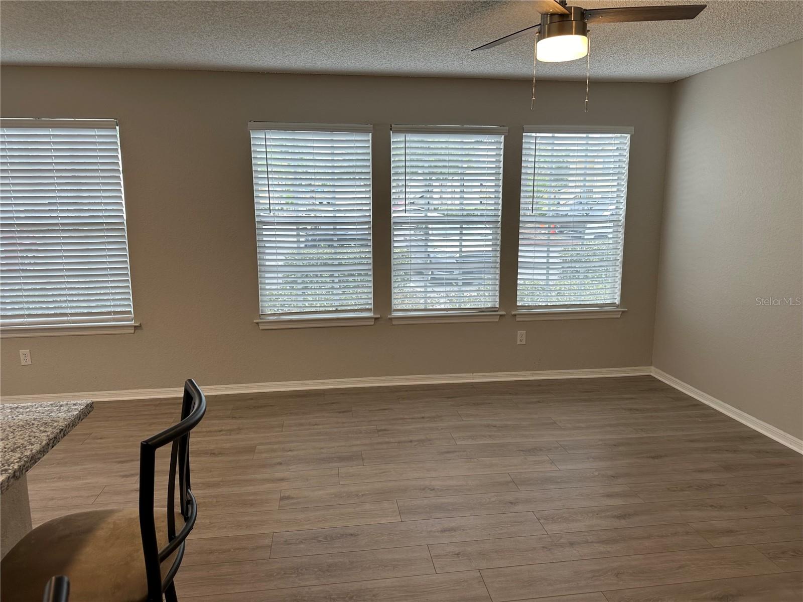 TRADEWINDS - Residential