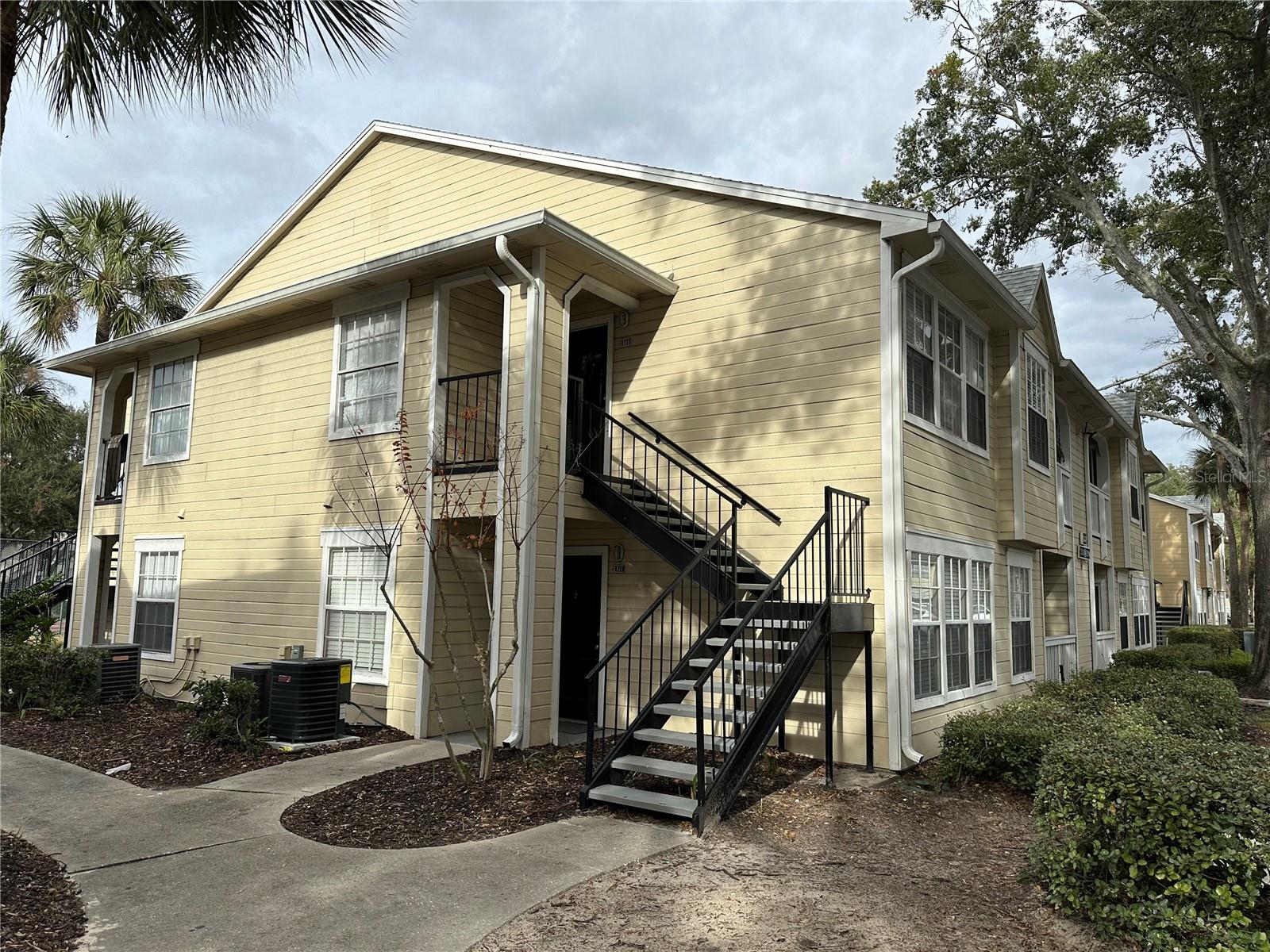 TRADEWINDS - Residential