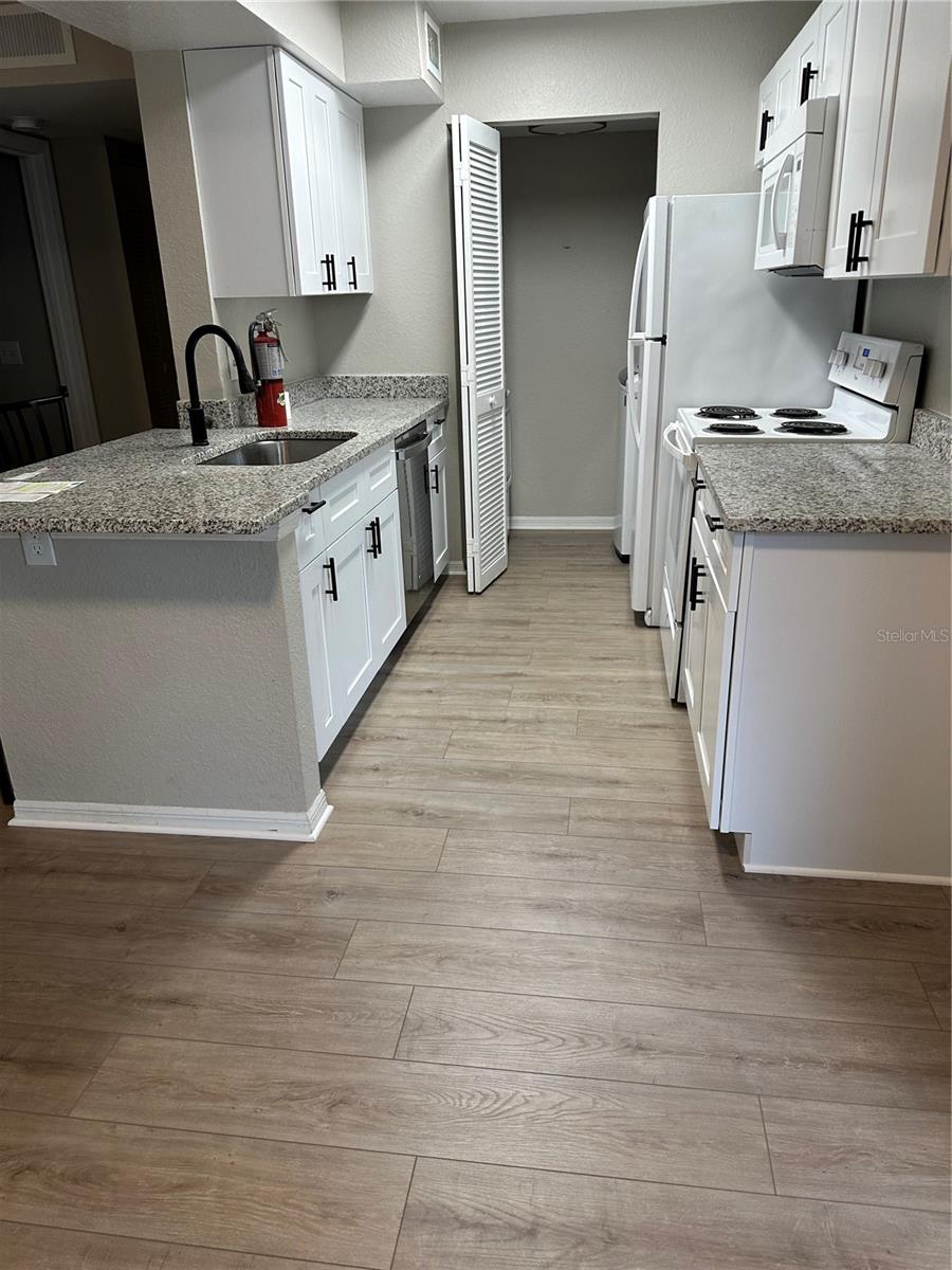 TRADEWINDS - Residential
