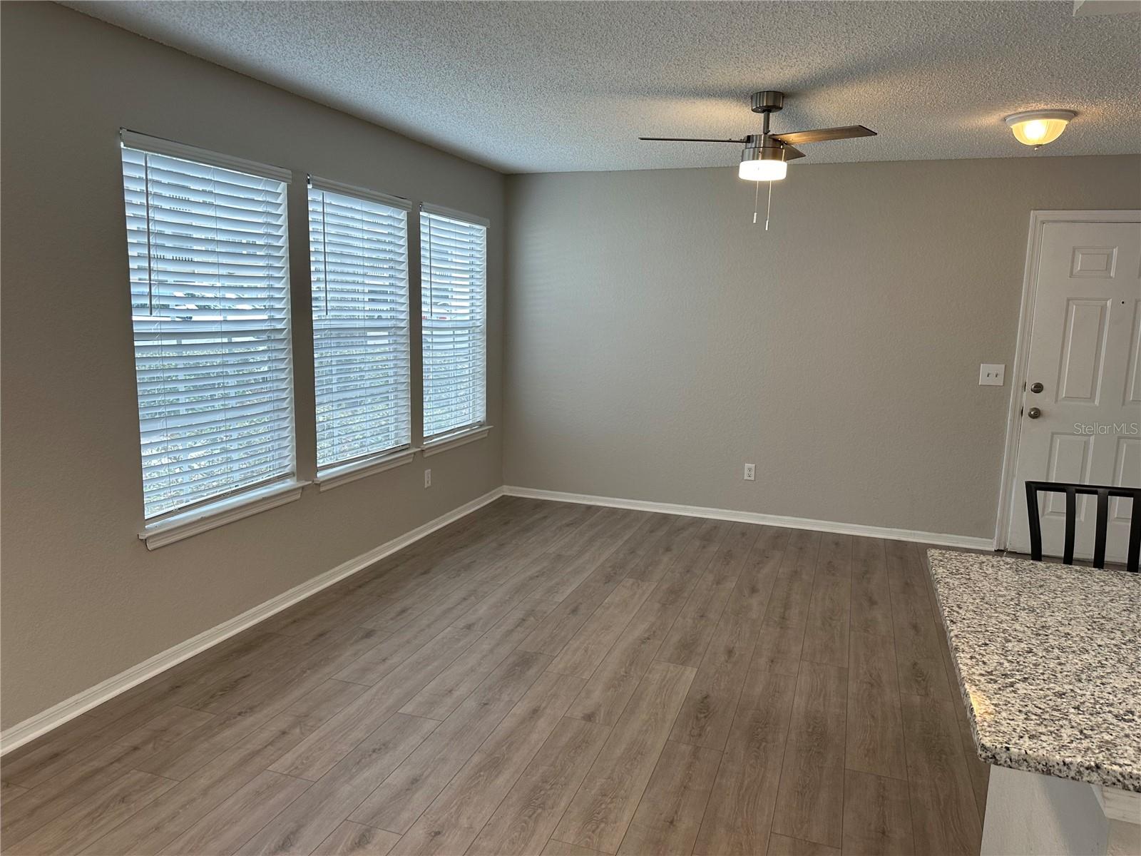 TRADEWINDS - Residential