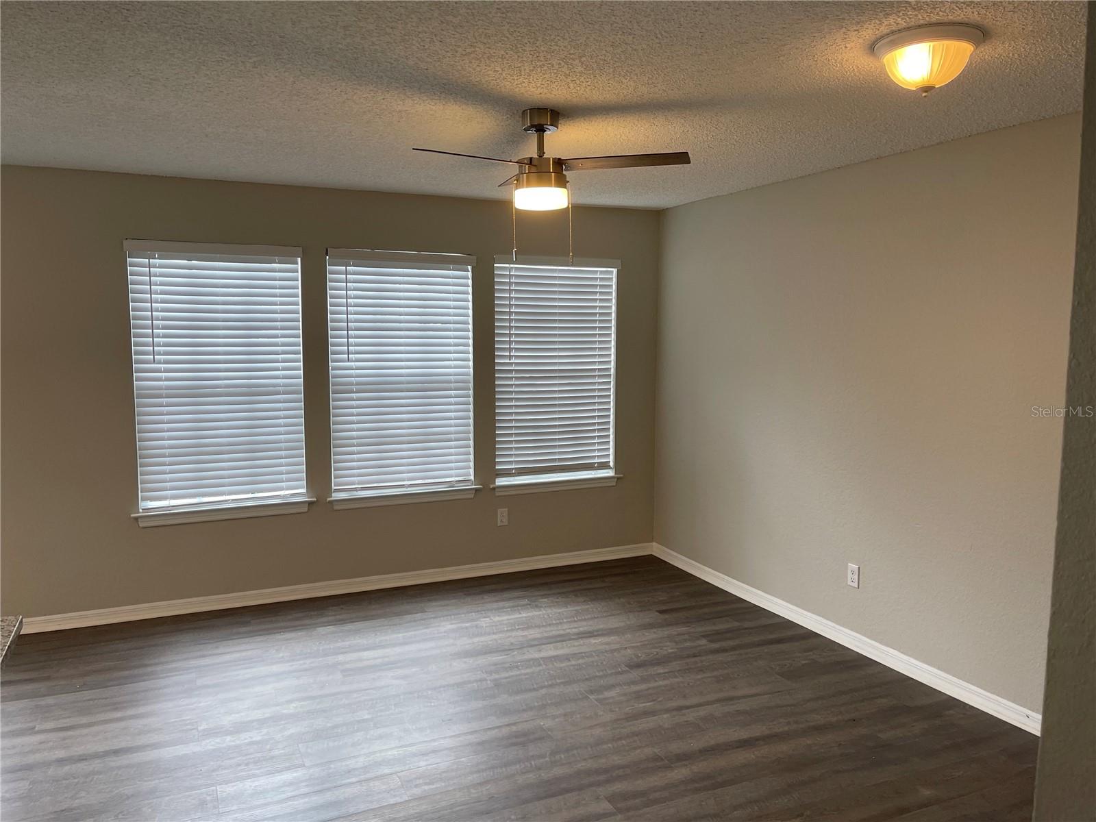 TRADEWINDS - Residential