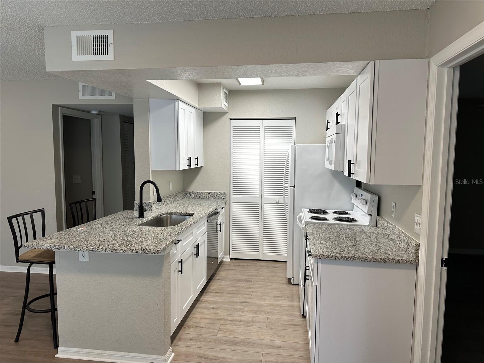 TRADEWINDS - Residential