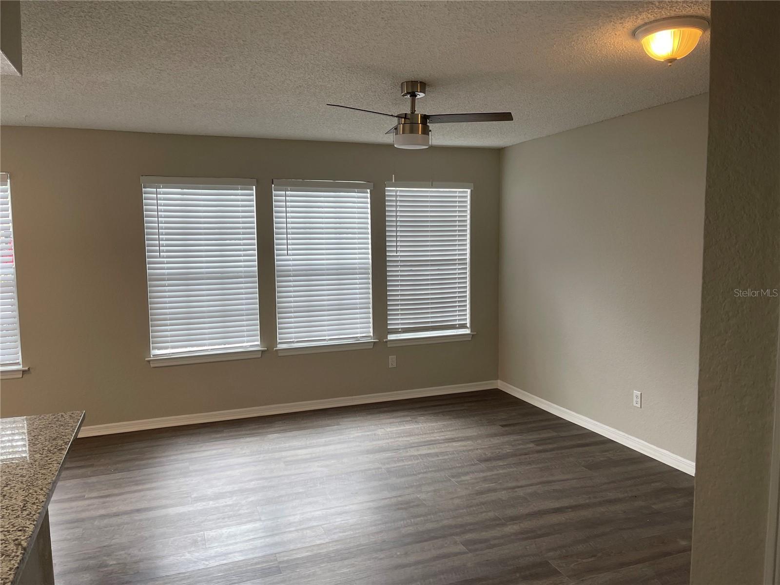 TRADEWINDS - Residential