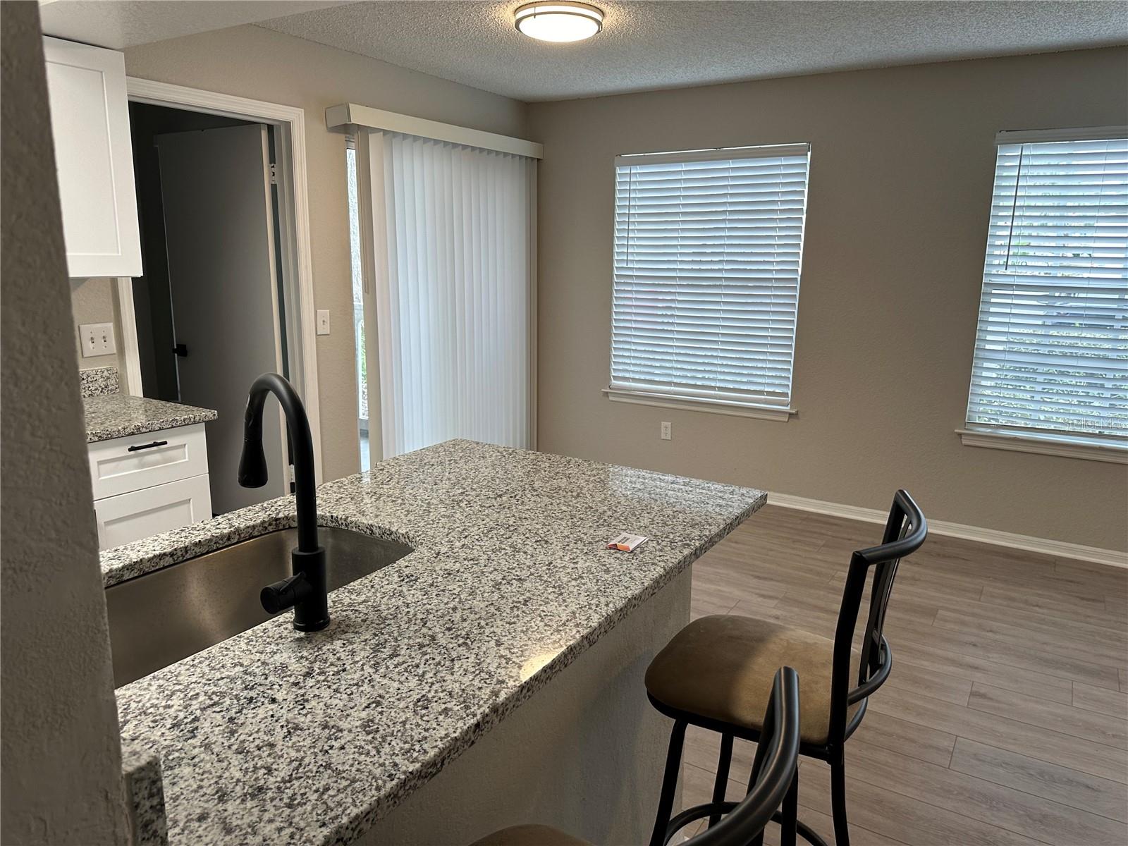 TRADEWINDS - Residential