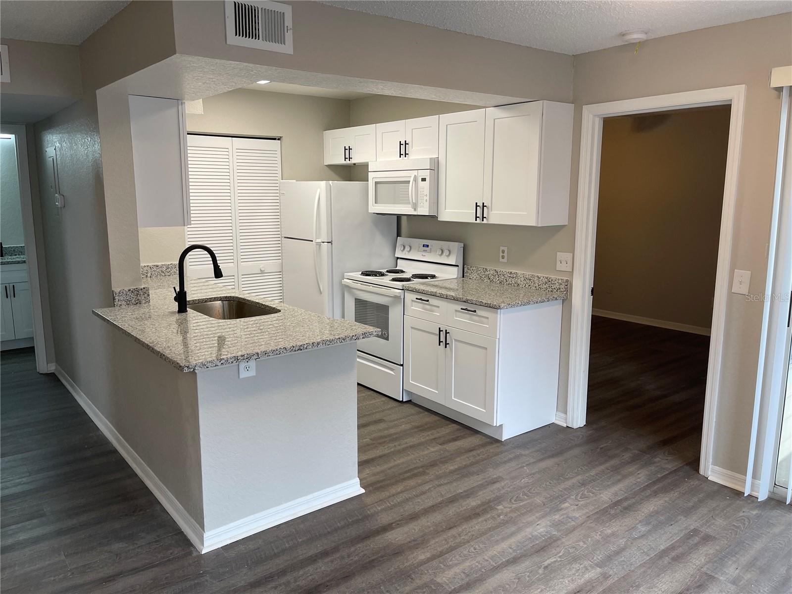 TRADEWINDS - Residential