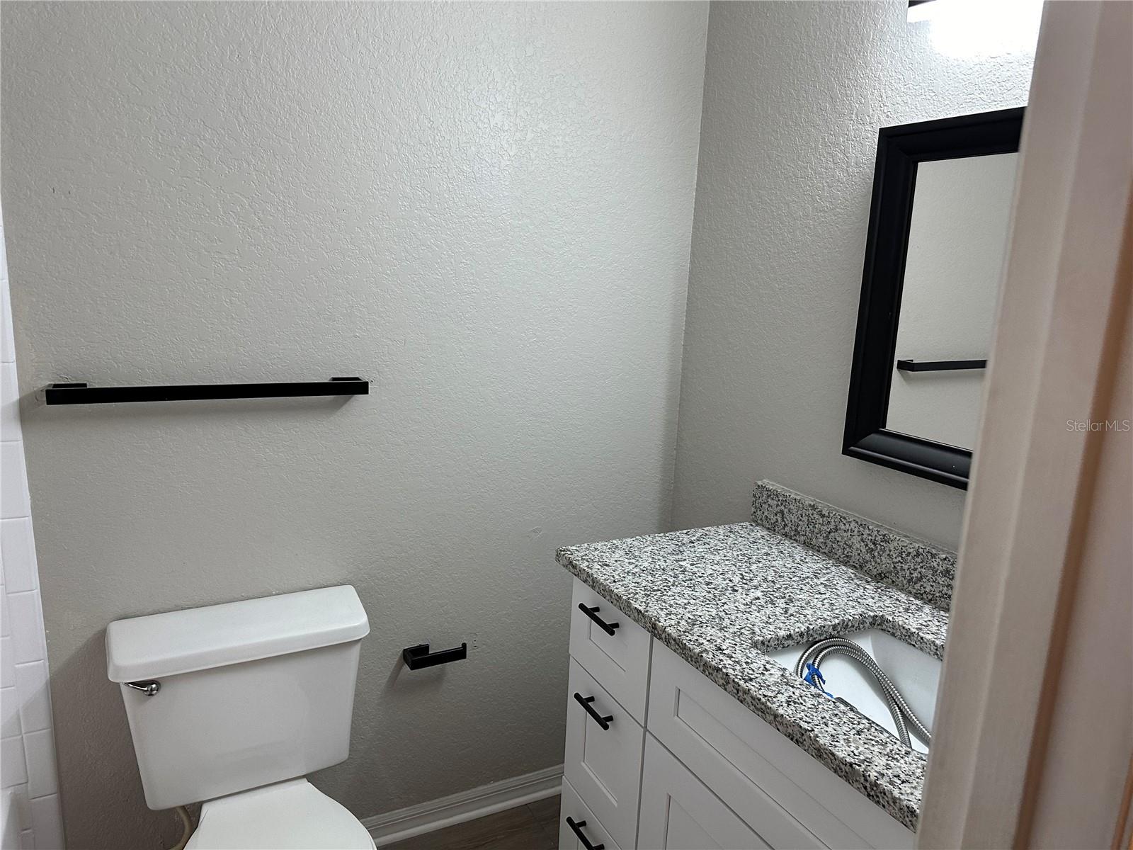 TRADEWINDS - Residential
