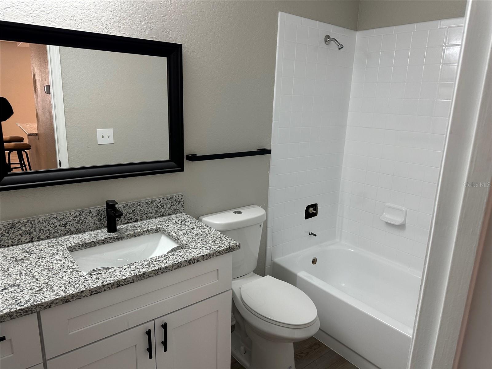TRADEWINDS - Residential