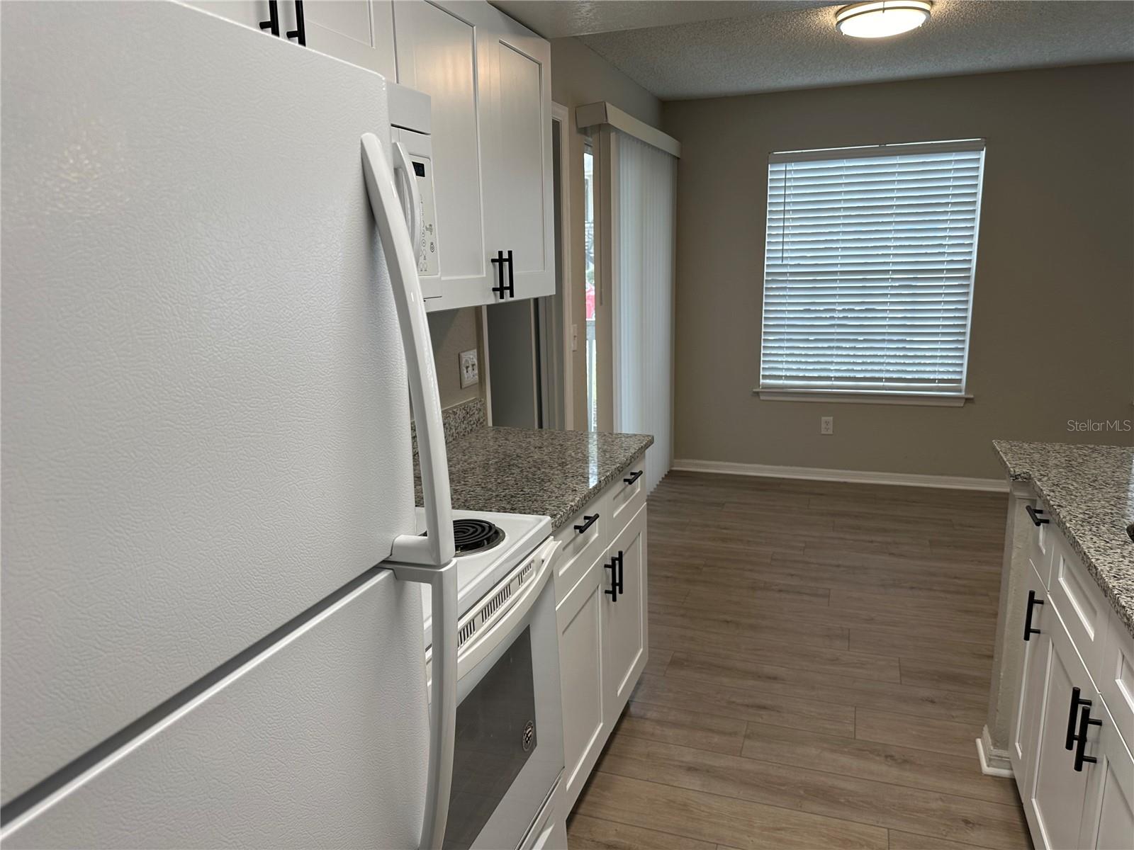 TRADEWINDS - Residential