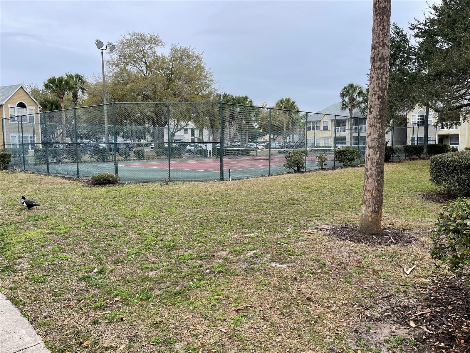 TRADEWINDS - Residential