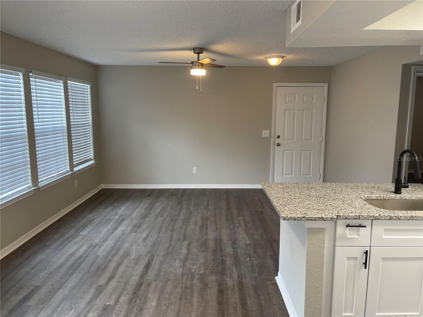 TRADEWINDS - Residential