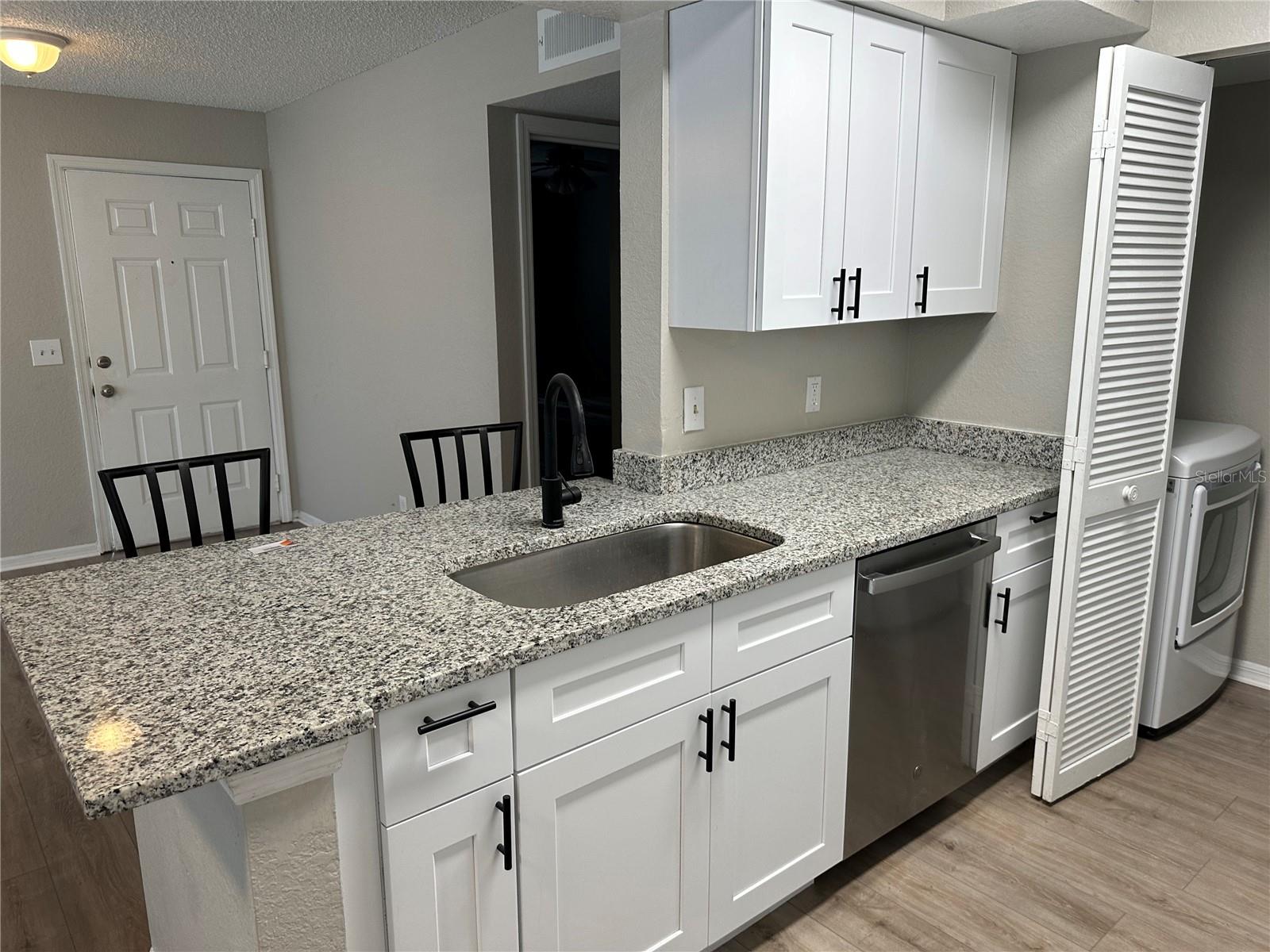 TRADEWINDS - Residential