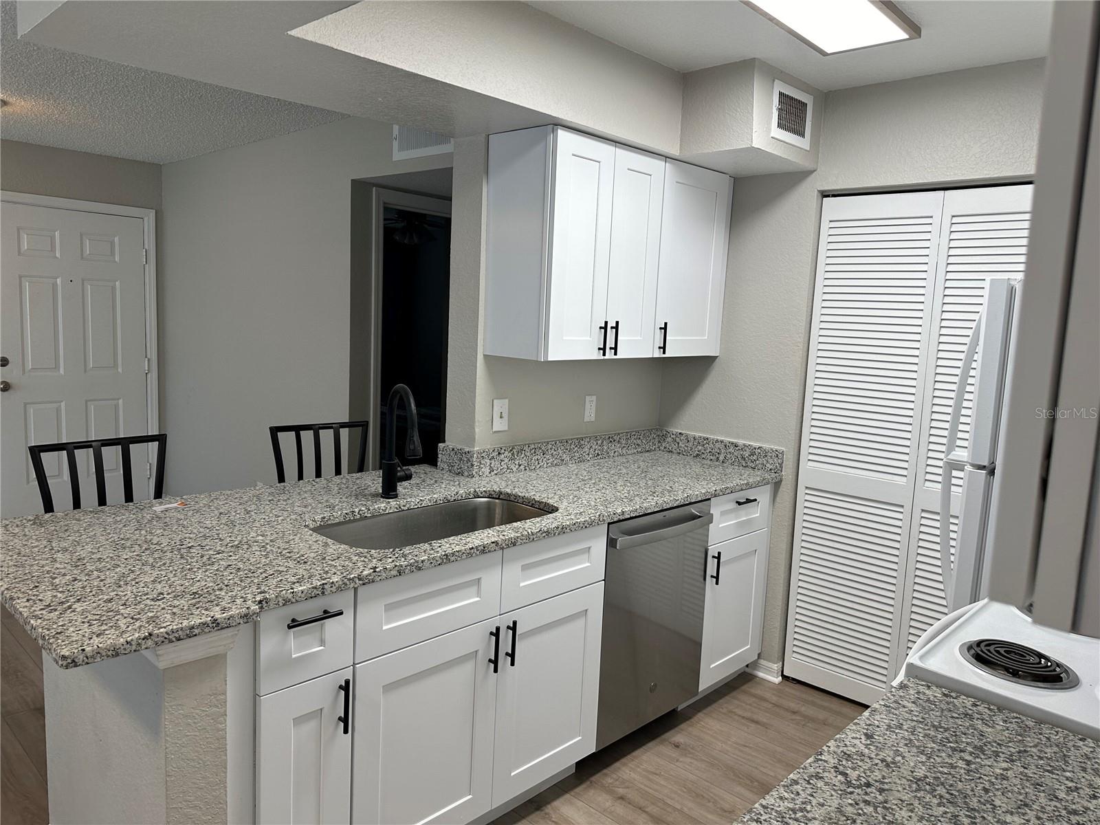 TRADEWINDS - Residential