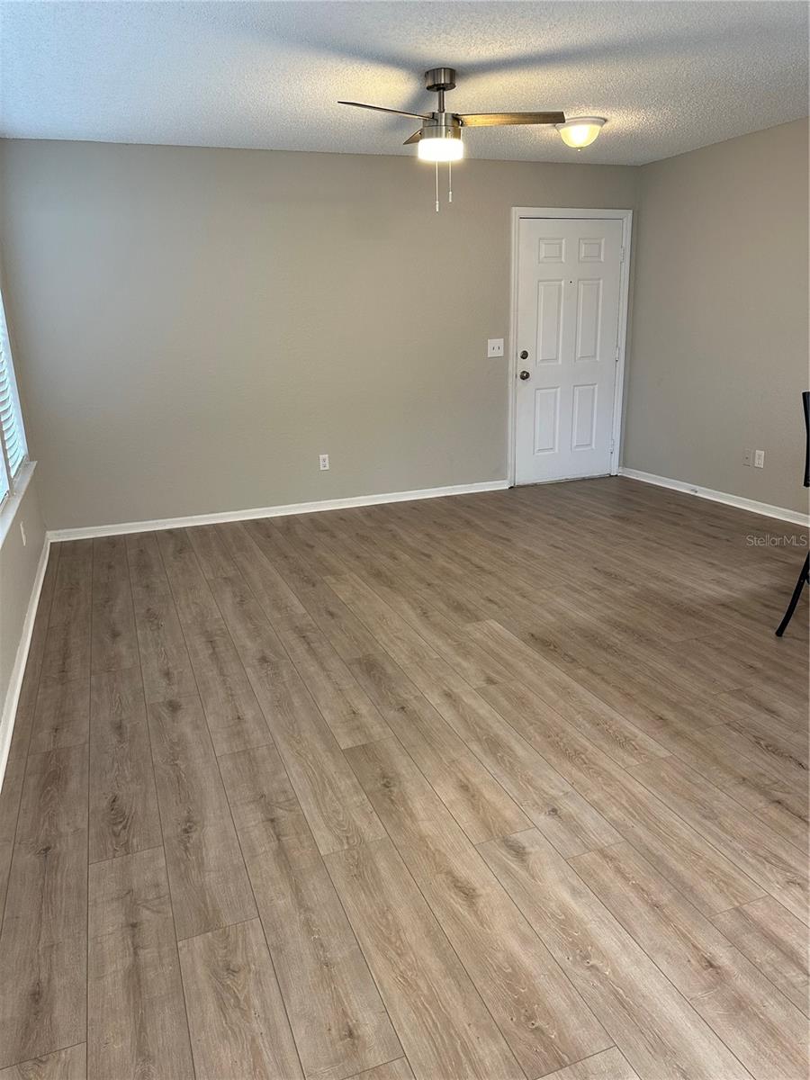TRADEWINDS - Residential