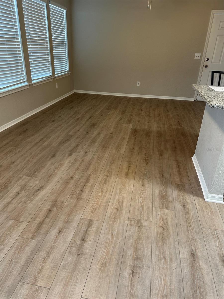 TRADEWINDS - Residential