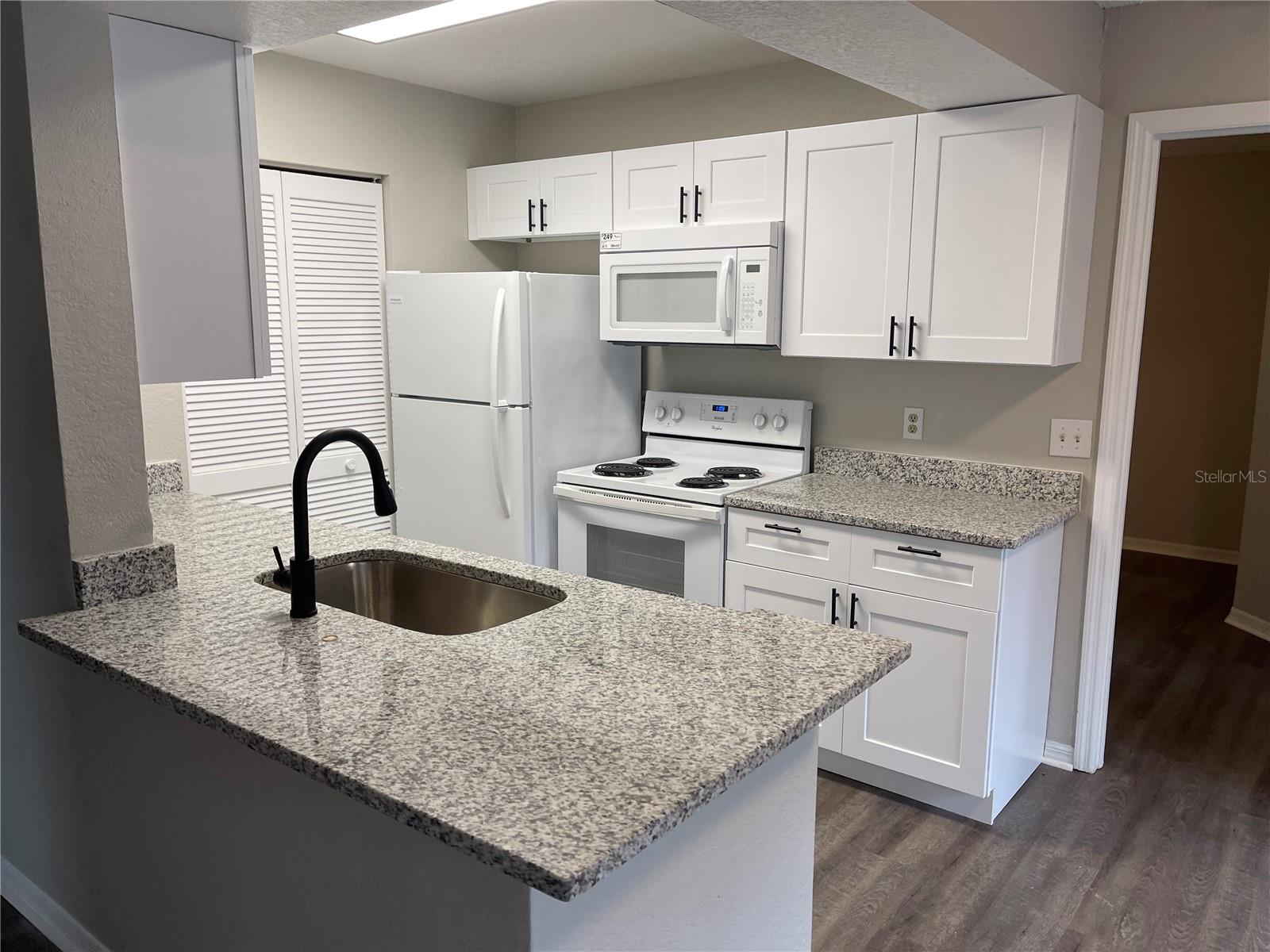 TRADEWINDS - Residential