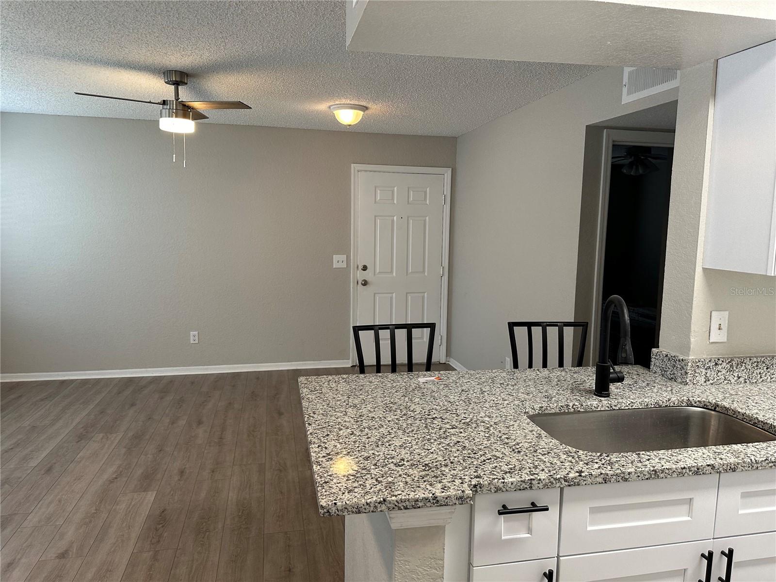 TRADEWINDS - Residential