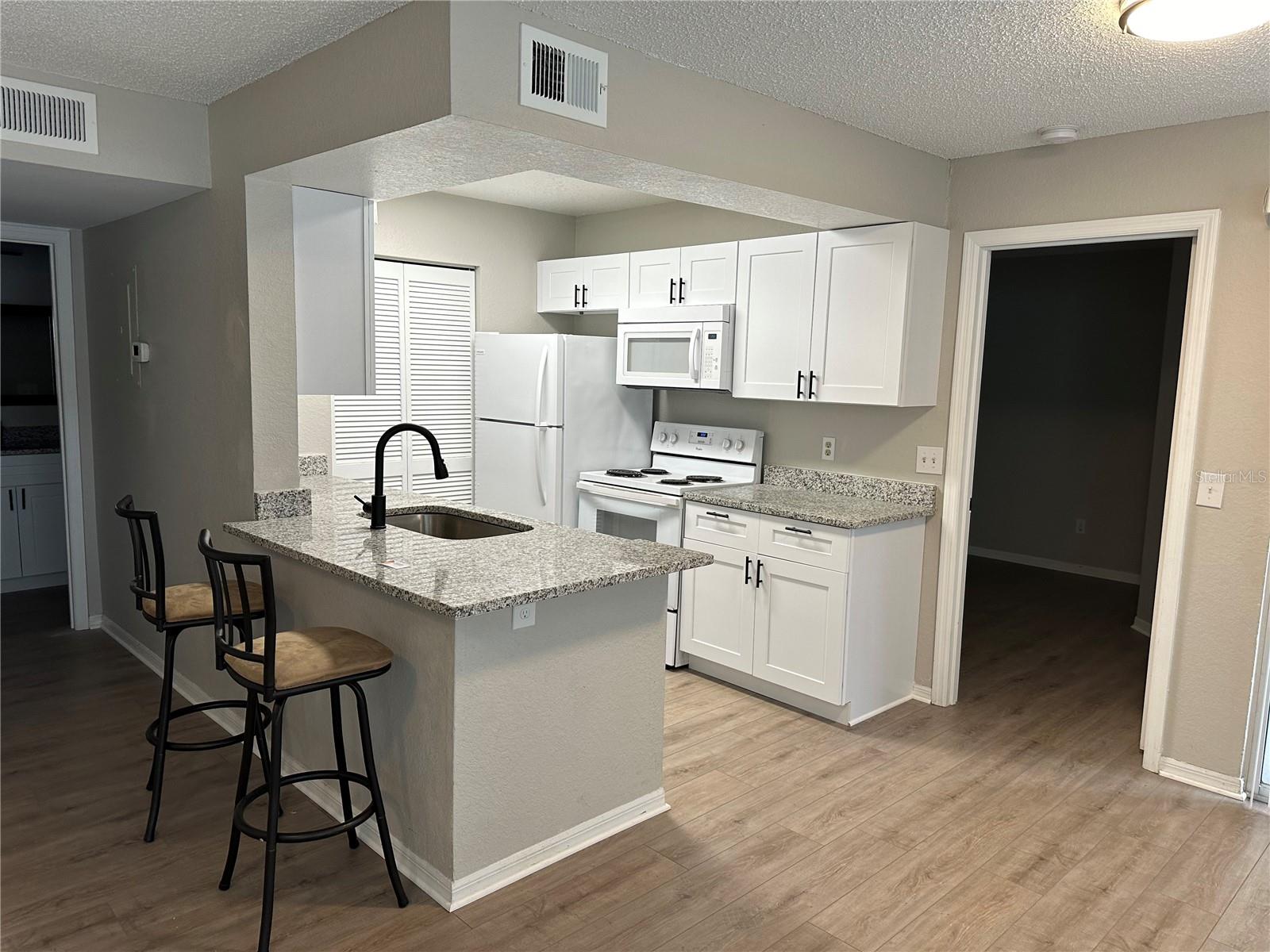 TRADEWINDS - Residential