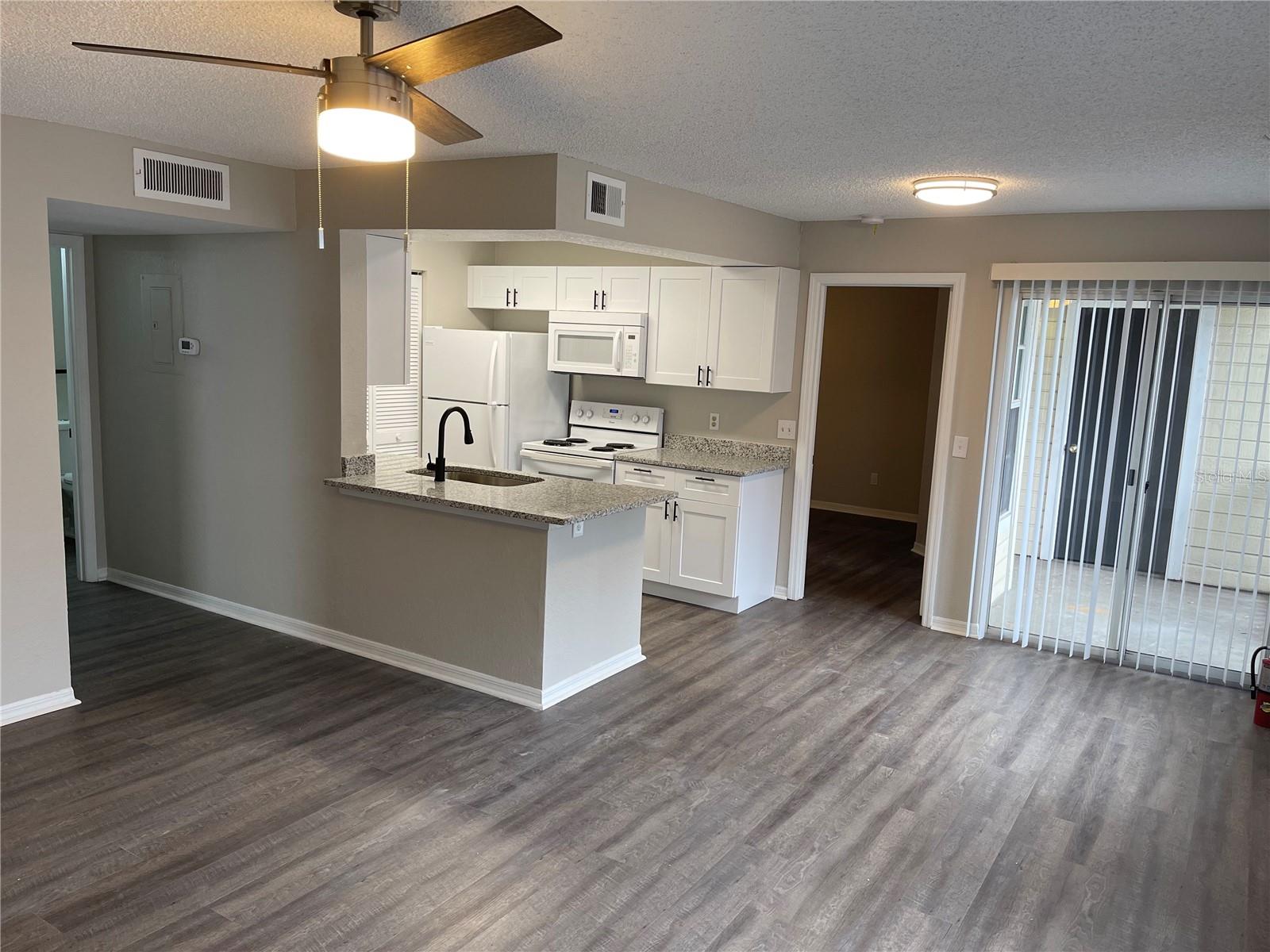 TRADEWINDS - Residential