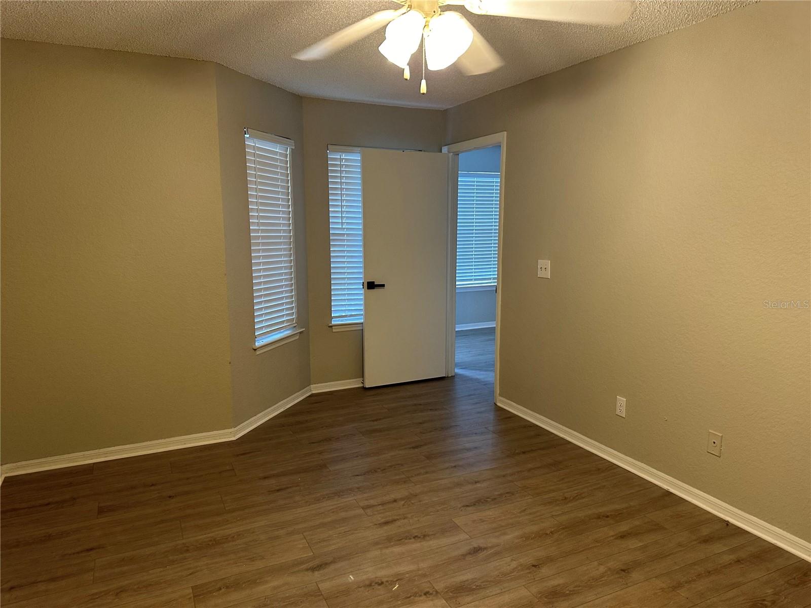 TRADEWINDS - Residential