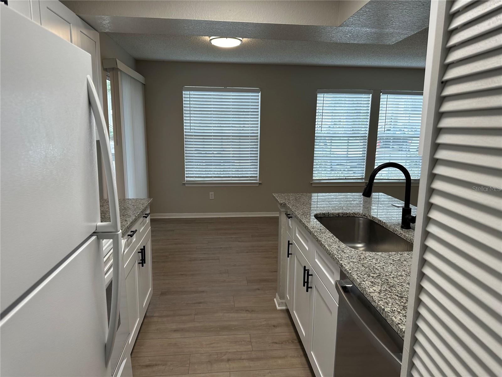 TRADEWINDS - Residential