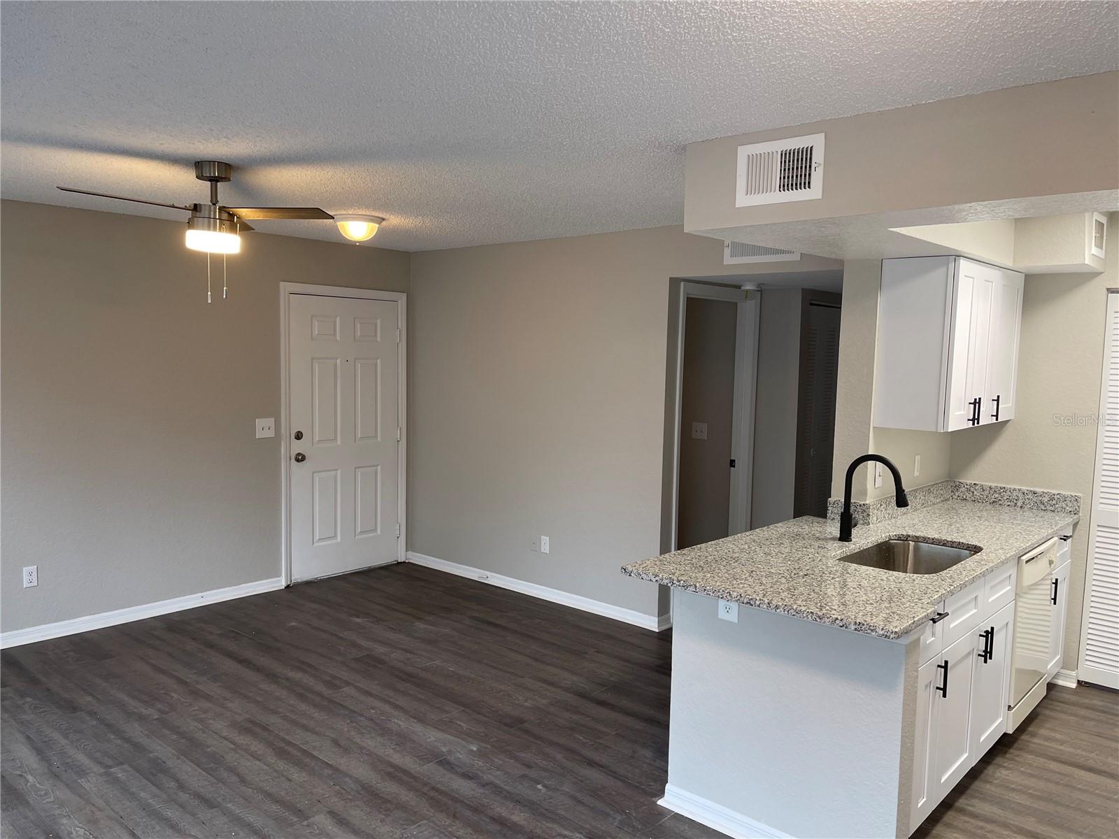 TRADEWINDS - Residential