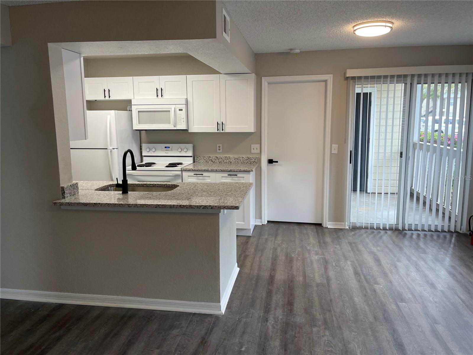 TRADEWINDS - Residential