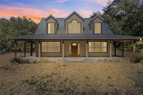 Photo of 8116 SW 113th Avenue, Lake Butler, FL 32054 (MLS # GC536857)