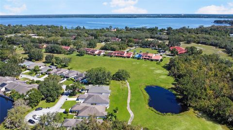 A home in HAINES CITY