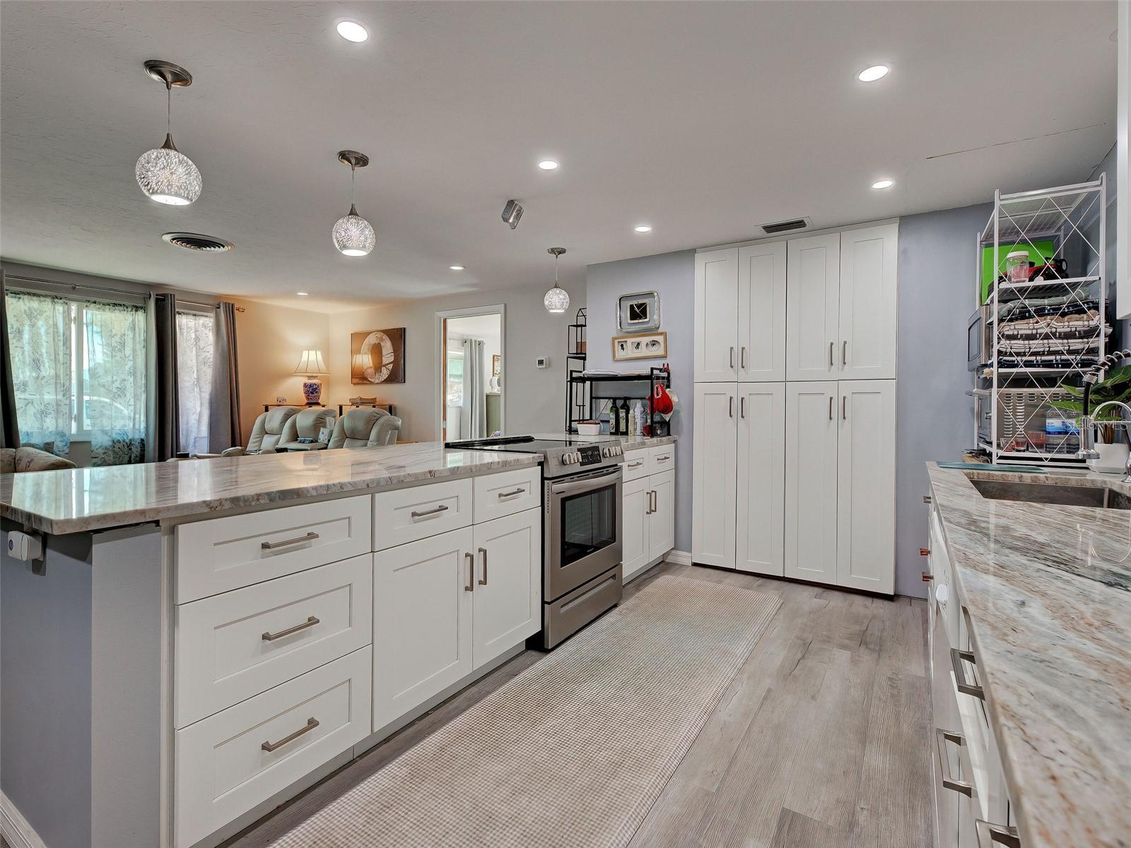 SOUTH VENICE - Residential