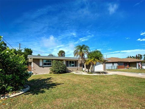 2698 VALENCIA ROAD VENICE FL 34293