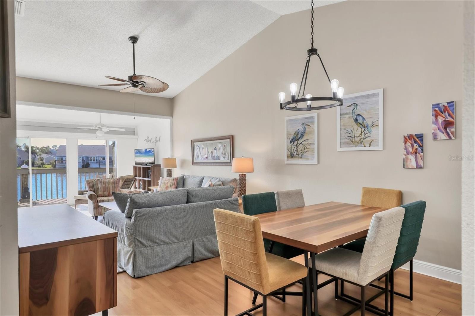 PERICO BAY CLUB - Residential